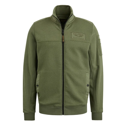 Heren Vest PSW2402410