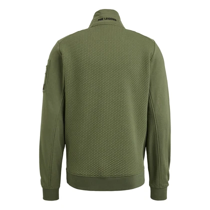 Heren Vest PSW2402410