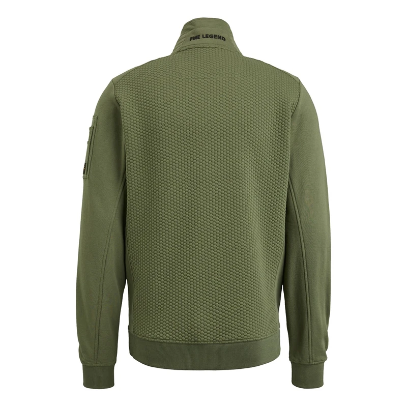 Heren Vest PSW2402410 PME Legend OLIJF