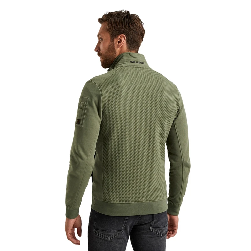 Heren Vest PSW2402410 PME Legend OLIJF