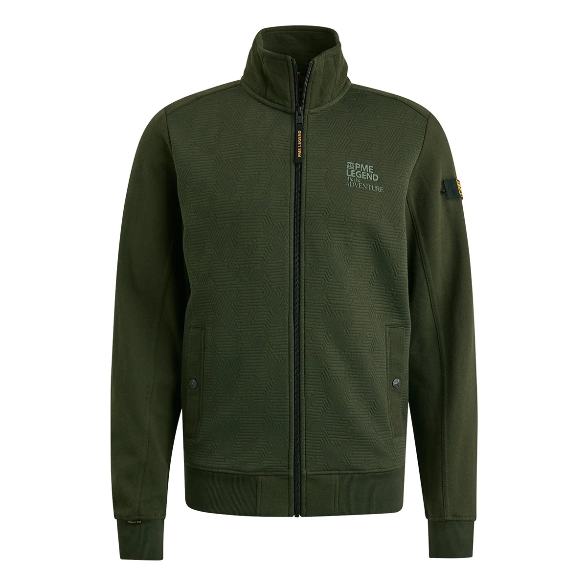 Pme vest grijs outlet