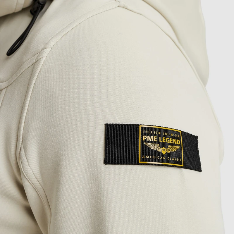 Heren Vest PSW2502474 PME Legend OFF-WHITE