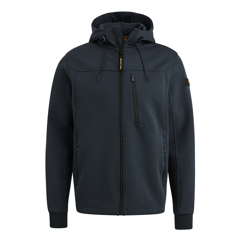 Heren Vest PSW2502474 PME Legend NAVY