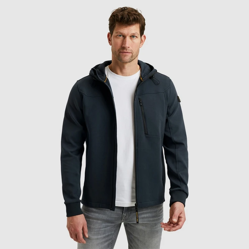 Heren Vest PSW2502474 PME Legend NAVY