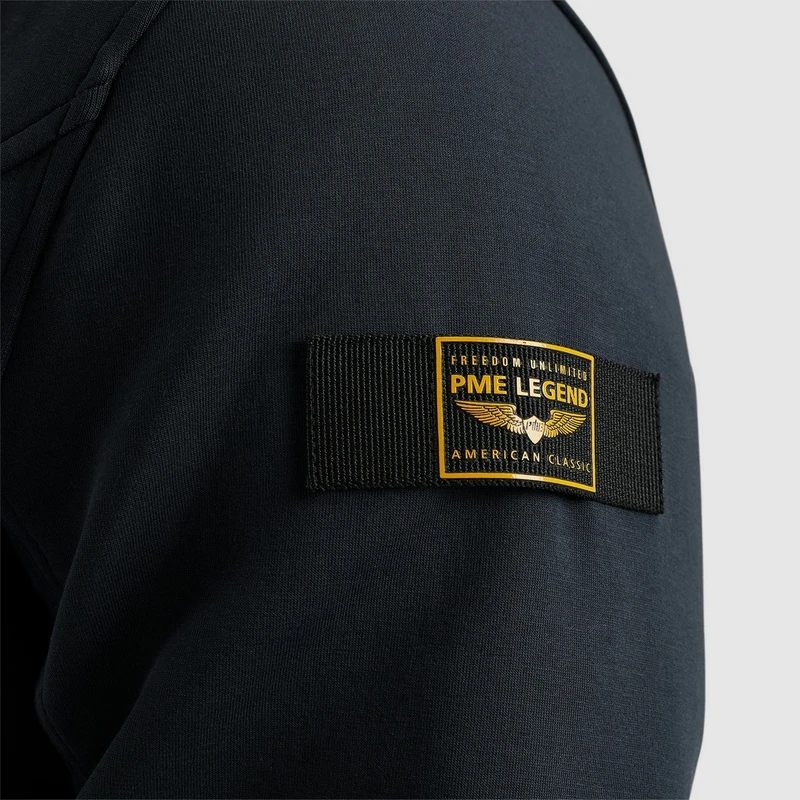 Heren Vest PSW2502474 PME Legend NAVY