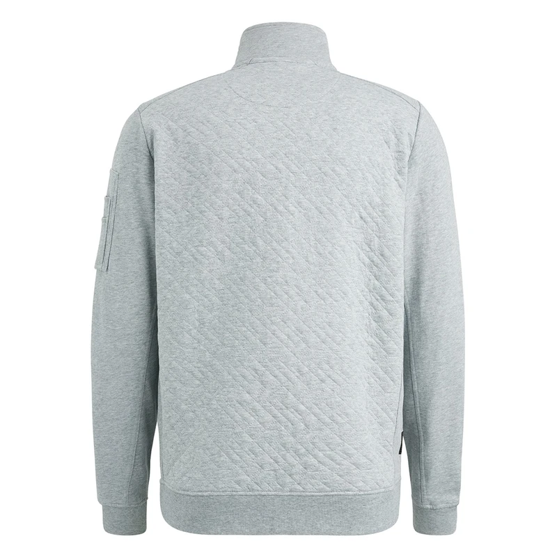Heren Vest PSW2502475 PME Legend GRIJS DESSIN