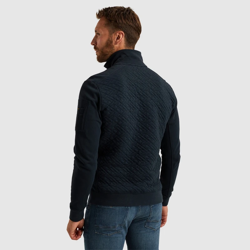 Heren Vest PSW2502475 PME Legend NAVY