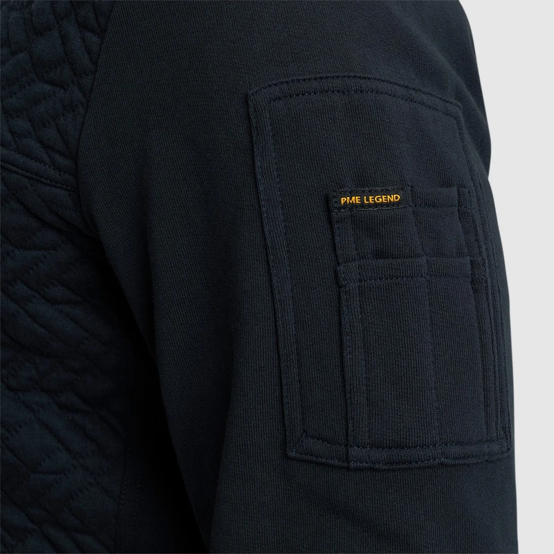 Heren Vest PSW2502475 PME Legend NAVY