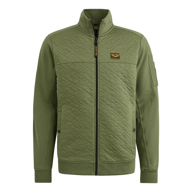 Heren Vest PSW2502475 PME Legend GROEN