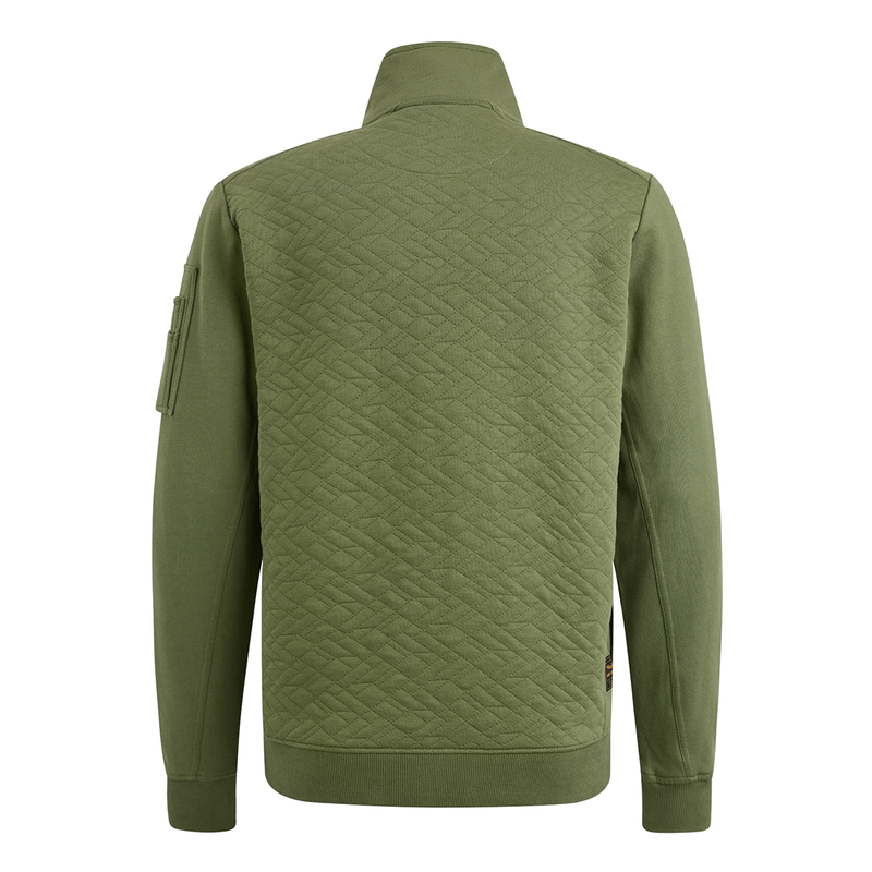 Heren Vest PSW2502475 PME Legend GROEN