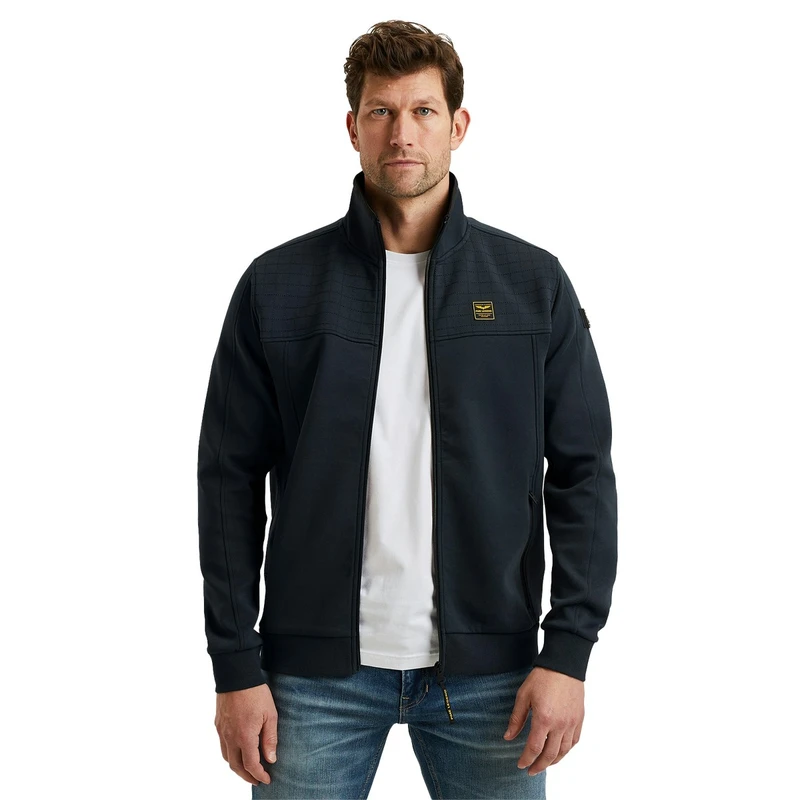 Heren Vest PSW2502476 PME Legend NAVY