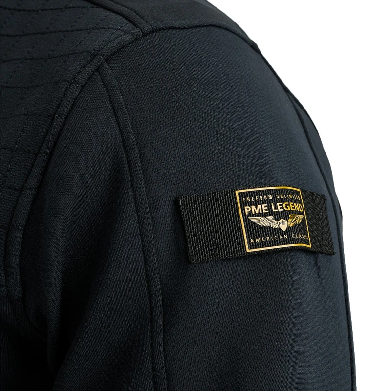 Heren Vest PSW2502476 PME Legend NAVY