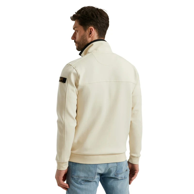 Heren Vest PSW2502476 PME Legend OFF-WHITE