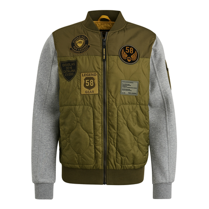 Heren Vest PSW2502483