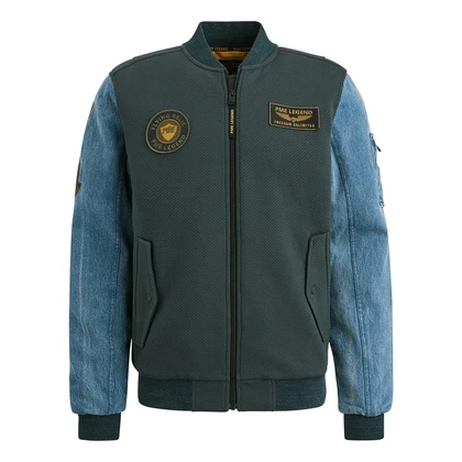 Heren Vest PSW2502484
