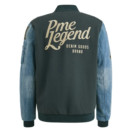 Heren Vest PSW2502484
