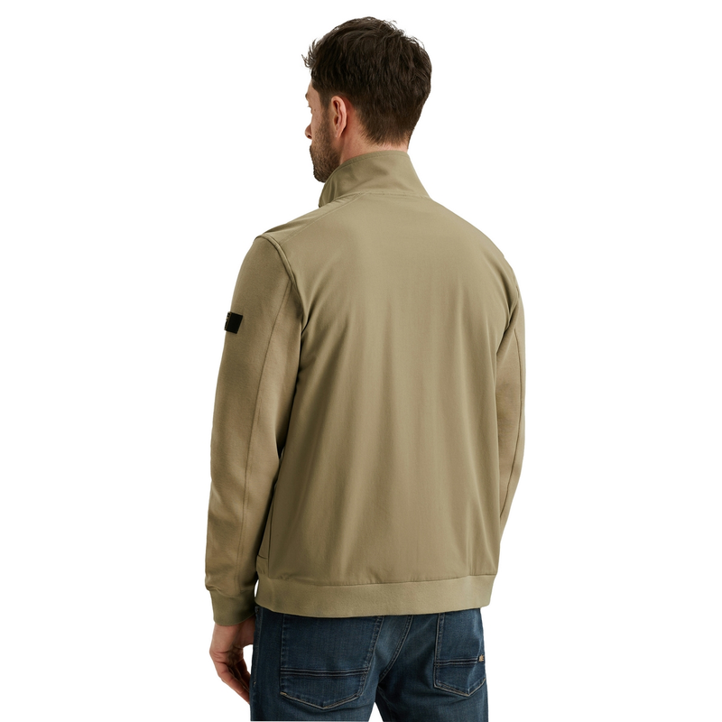 Heren Vest PSW2506423 PME Legend Wit