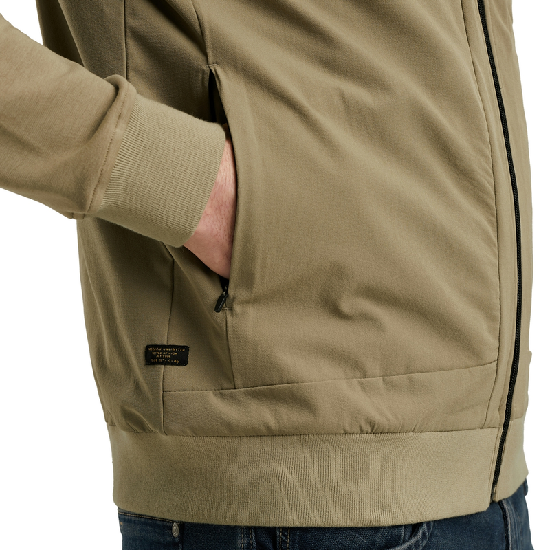 Heren Vest PSW2506423 PME Legend Wit