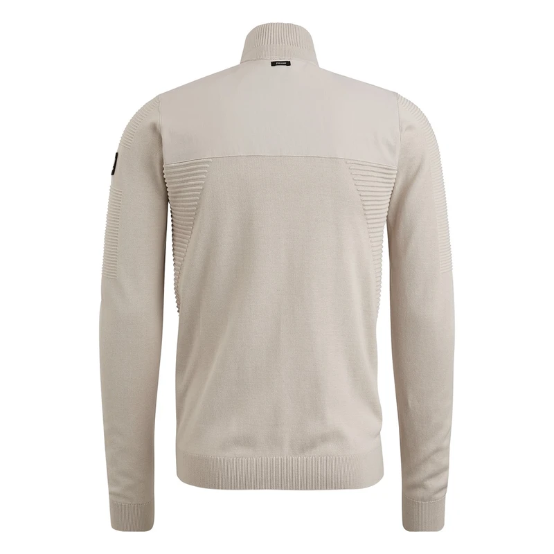 Heren Vest VKC2402354 Vanguard MIDDEN BRUIN