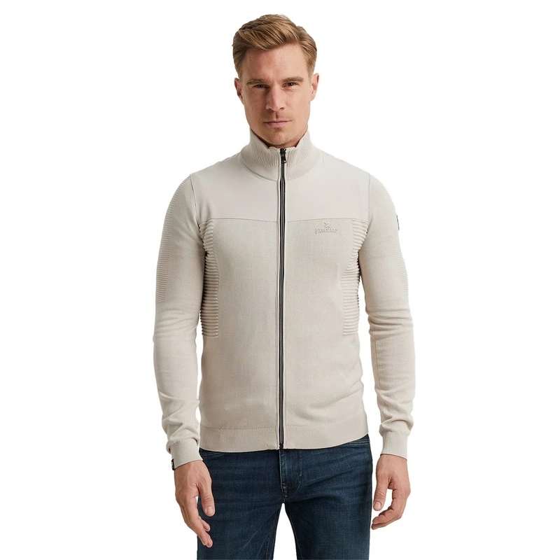 Heren Vest VKC2402354 Vanguard MIDDEN BRUIN