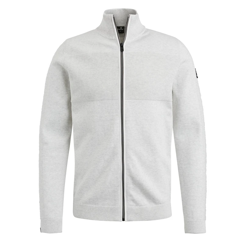 Heren Vest VKC2403364 Vanguard LICHT GRIJS
