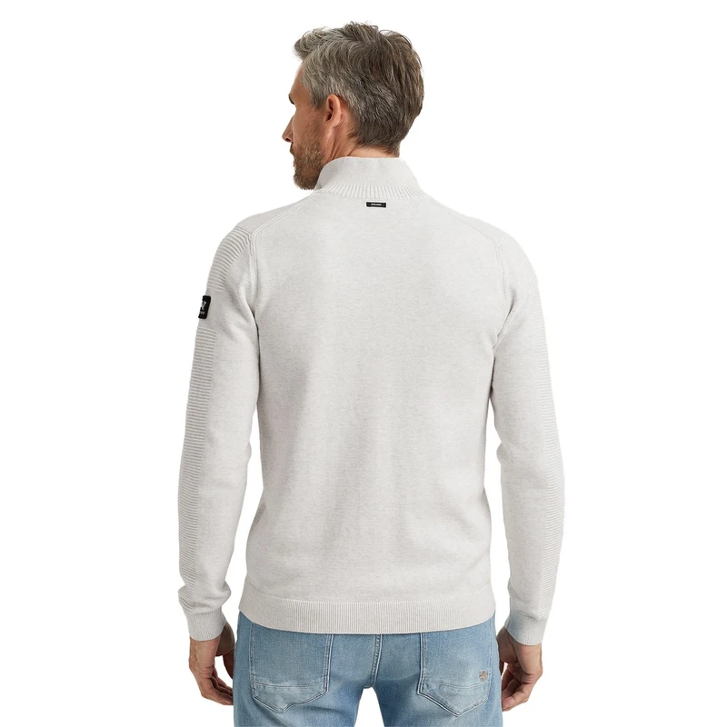 Heren Vest VKC2403364 Vanguard LICHT GRIJS