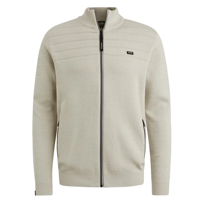 Heren Vest VKC2502355 Vanguard Wit