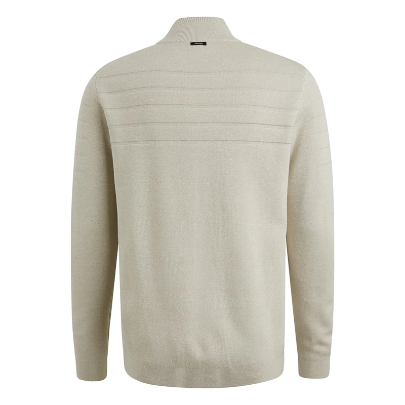 Heren Vest VKC2502355 Vanguard Wit