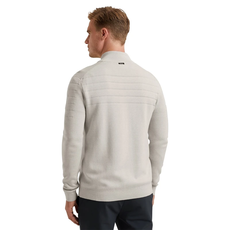 Heren Vest VKC2502355 Vanguard Wit