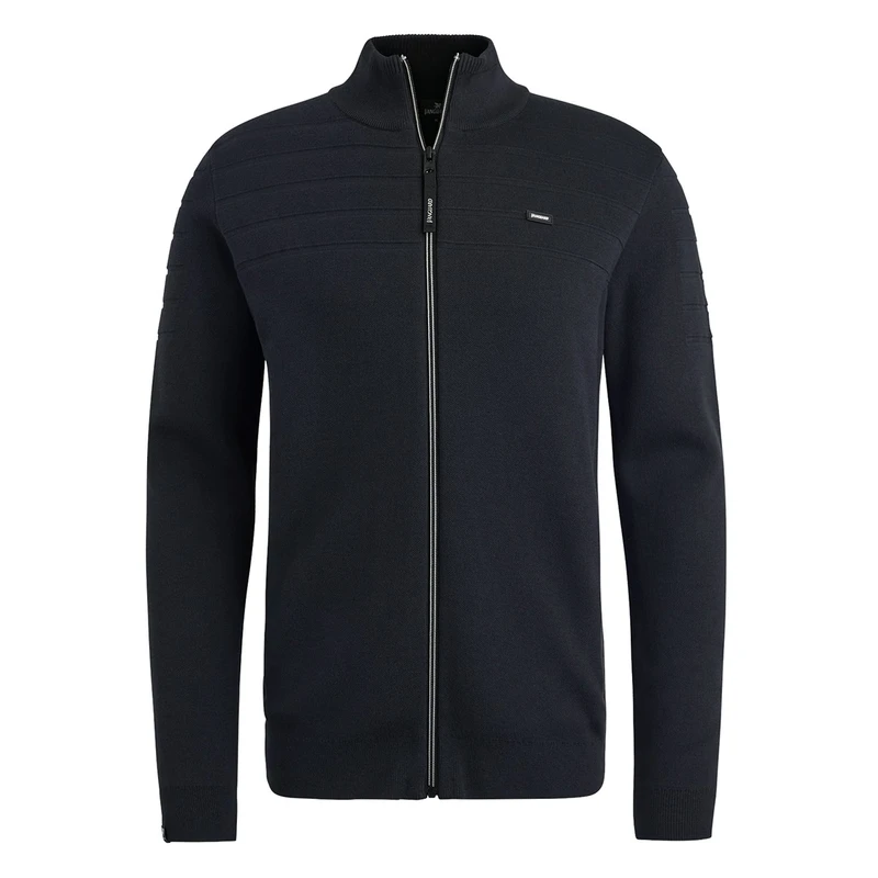 Heren Vest VKC2502355 Vanguard NAVY