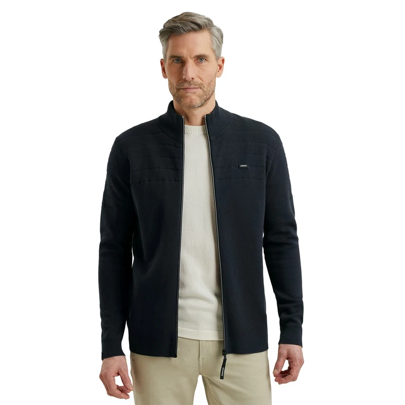 Heren Vest VKC2502355 Vanguard NAVY