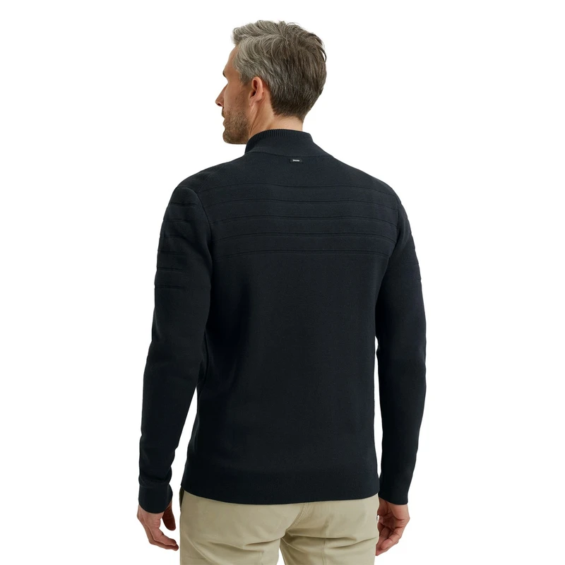 Heren Vest VKC2502355 Vanguard NAVY