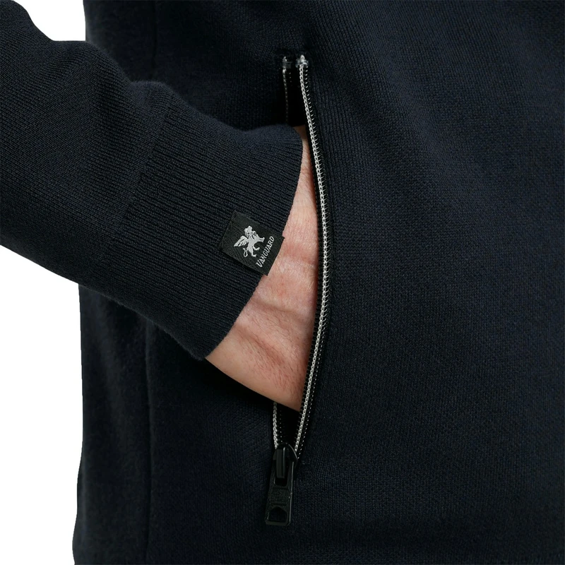 Heren Vest VKC2502355 Vanguard NAVY