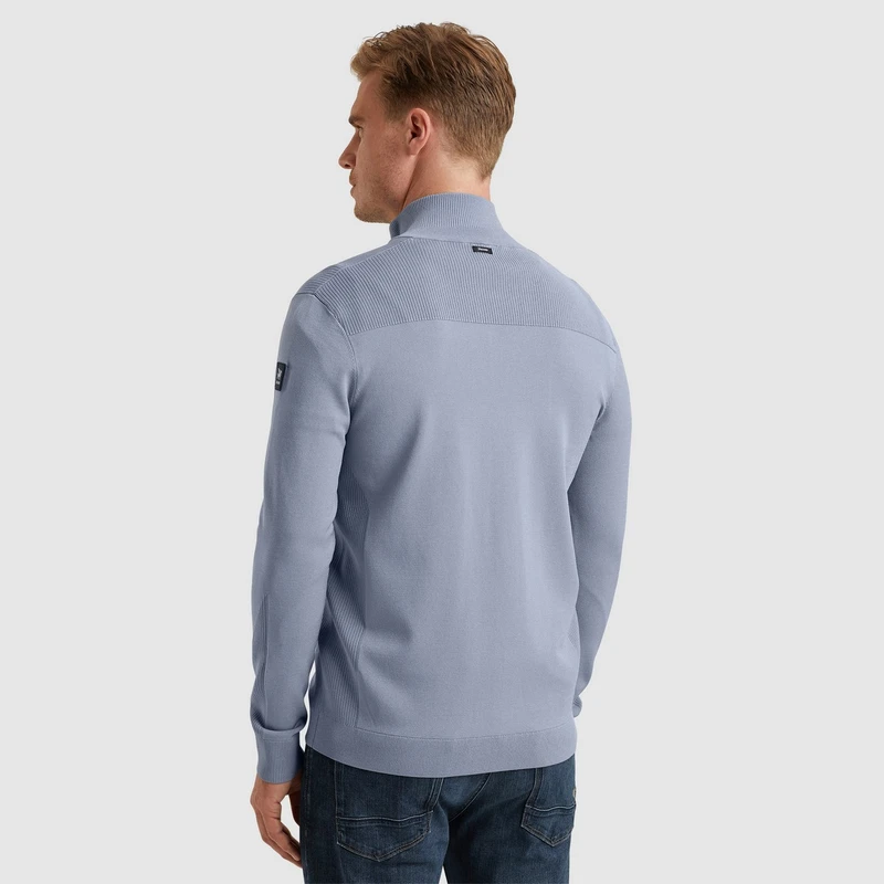 Heren Vest VKC2502356 Vanguard BLEU