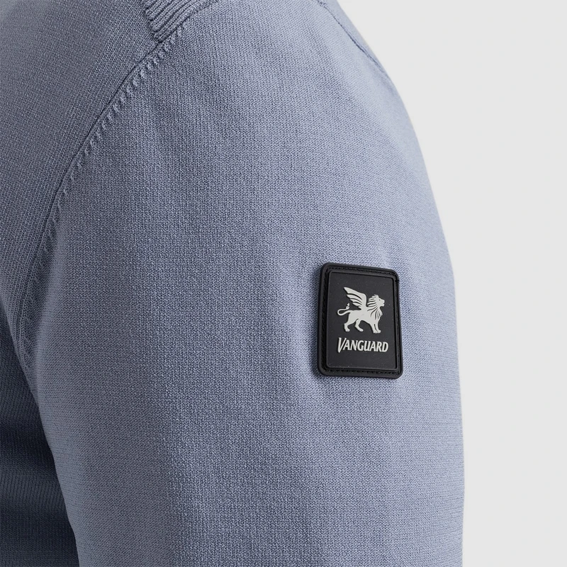 Heren Vest VKC2502356 Vanguard BLEU