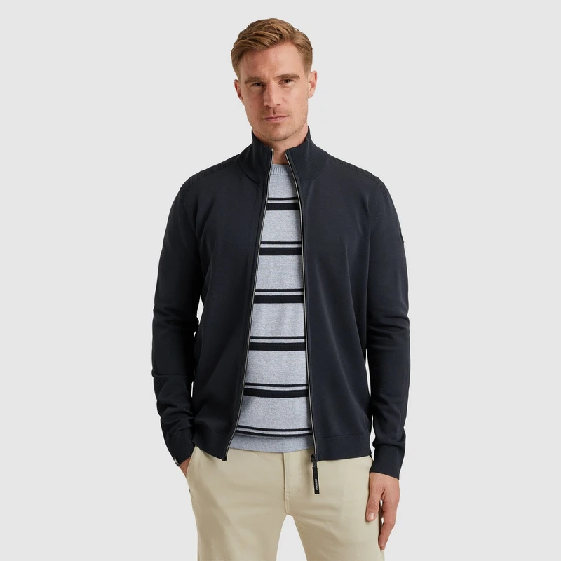 Heren Vest VKC2502356 Vanguard NAVY