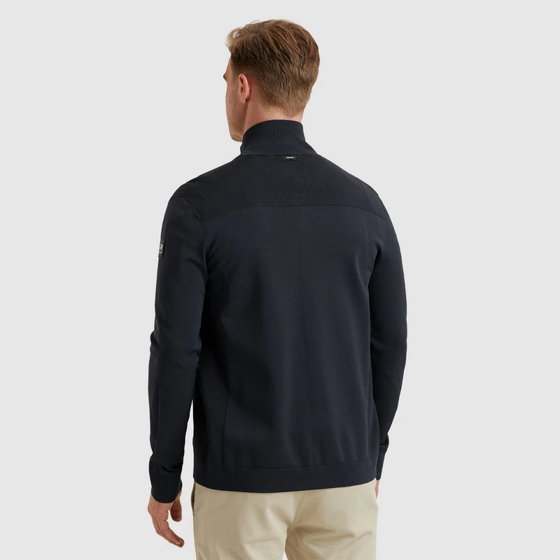 Heren Vest VKC2502356 Vanguard NAVY