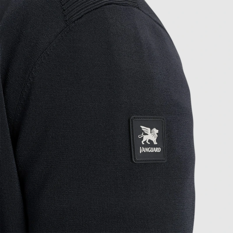 Heren Vest VKC2502356 Vanguard NAVY