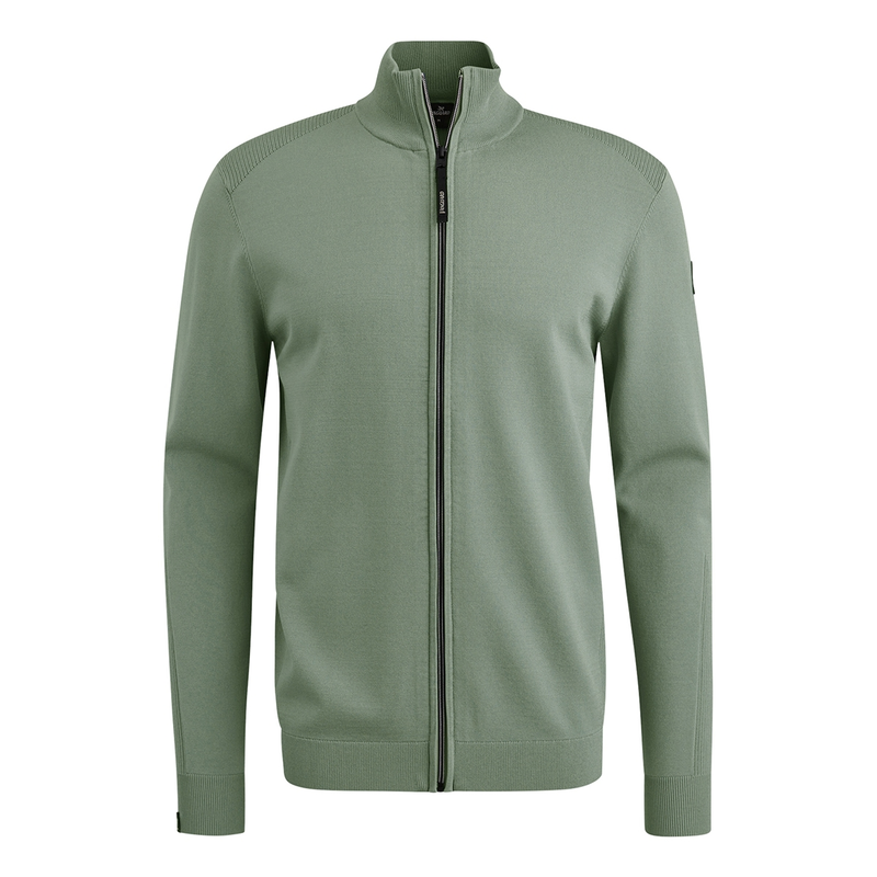Heren Vest VKC2502356 Vanguard GROEN