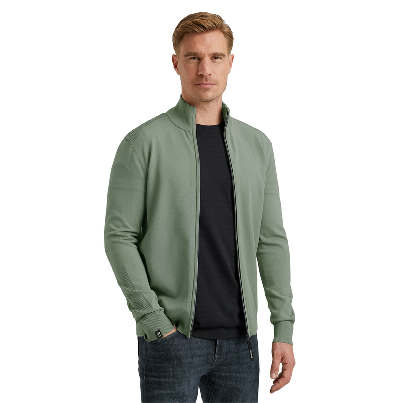 Heren Vest VKC2502356 Vanguard GROEN