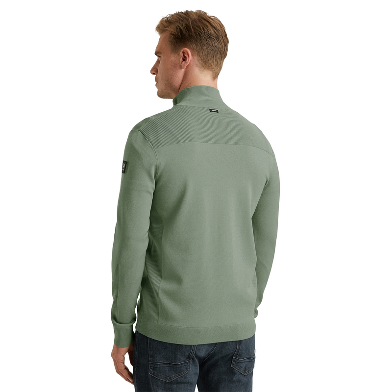 Heren Vest VKC2502356 Vanguard GROEN
