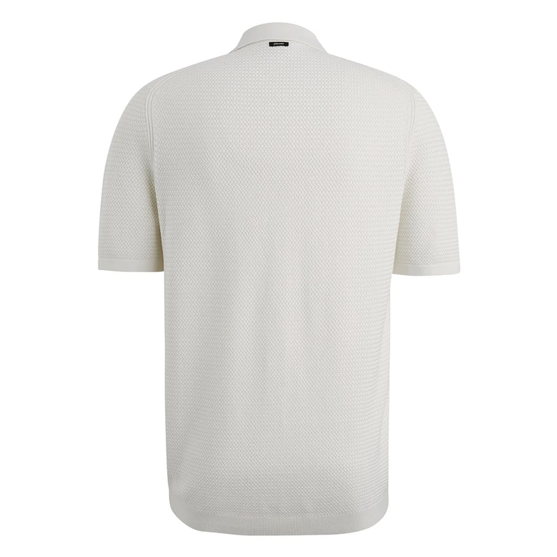Heren Vest VKCS2503370 Vanguard Wit