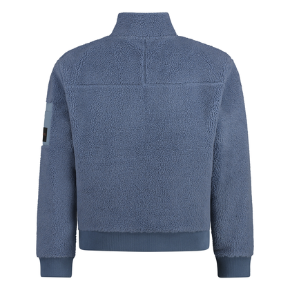 Heren Vest Ze_Teddyhood 10266173 01