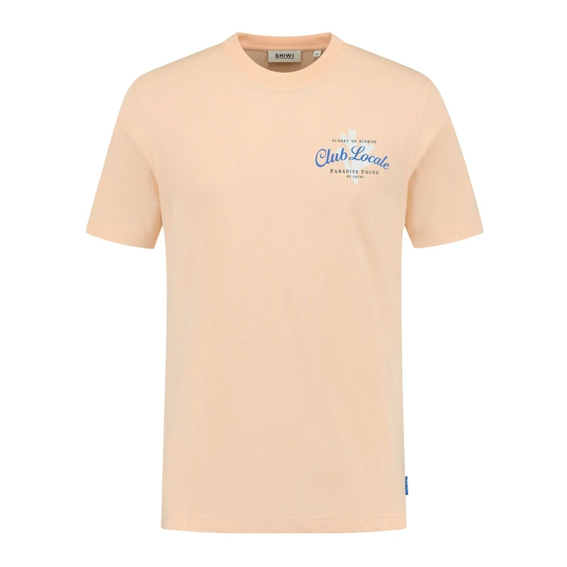 Heren Zwembroek 1425500957 Shiwi ORANJE