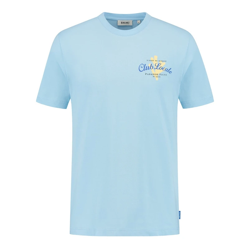 Heren Zwembroek 1425500957 Shiwi BLEU