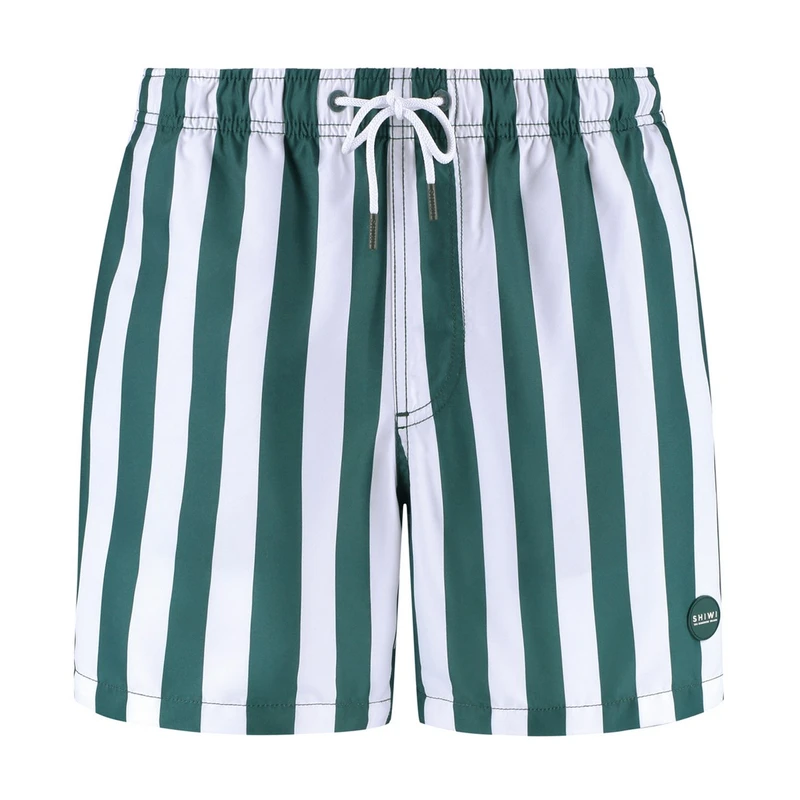 Heren Zwembroek 1441100200 Shiwi GROEN