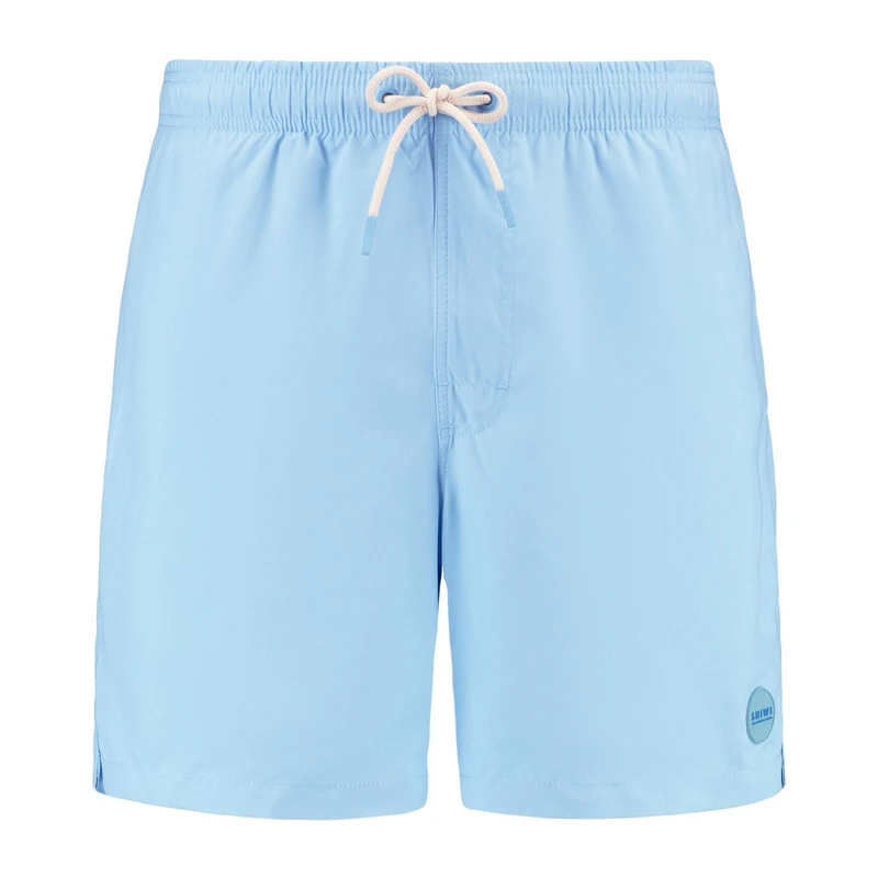 Heren Zwembroek 1525107100 Shiwi BLEU
