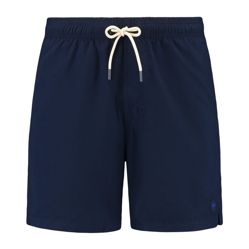 Heren Zwembroek 1525107100 Shiwi MIDDEN BLAUW