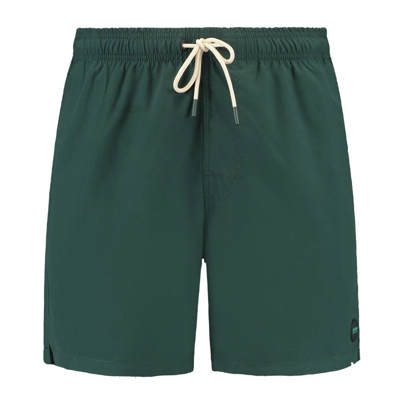 Heren Zwembroek 1525107100 Shiwi GROEN