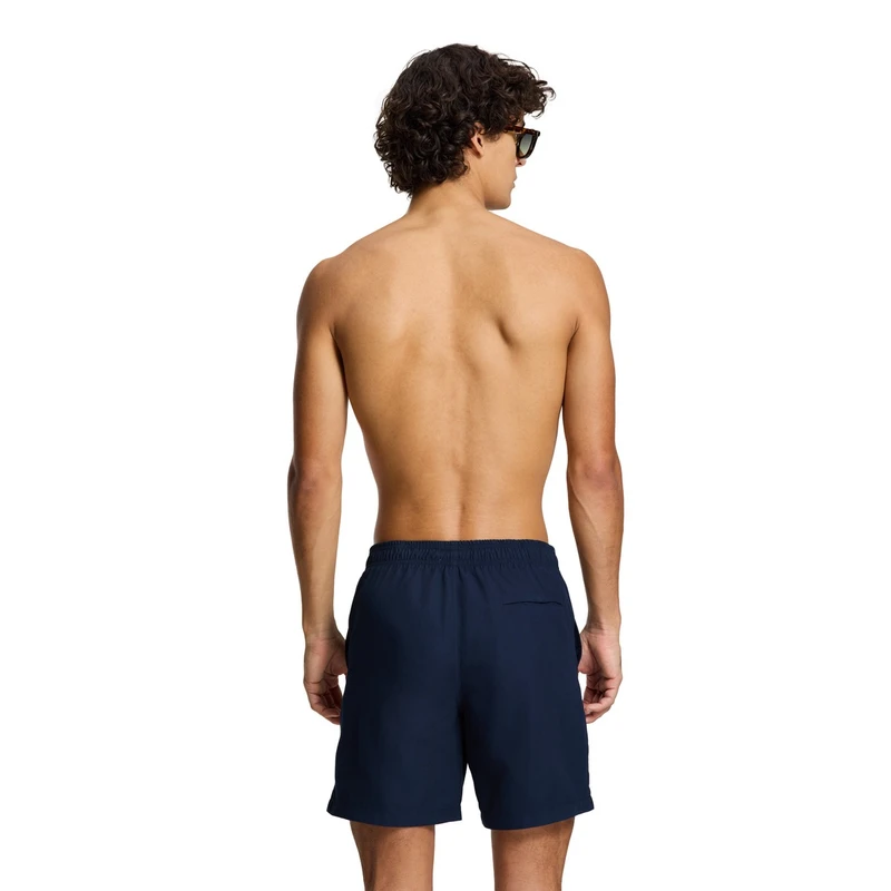 Heren Zwembroek 1525107100 Shiwi MIDDEN BLAUW